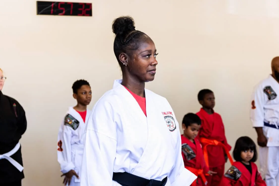 Eagle Pride Martial Arts facility image