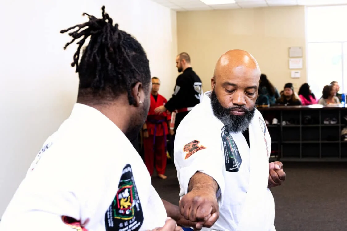 Eagle Pride Martial Arts facility image