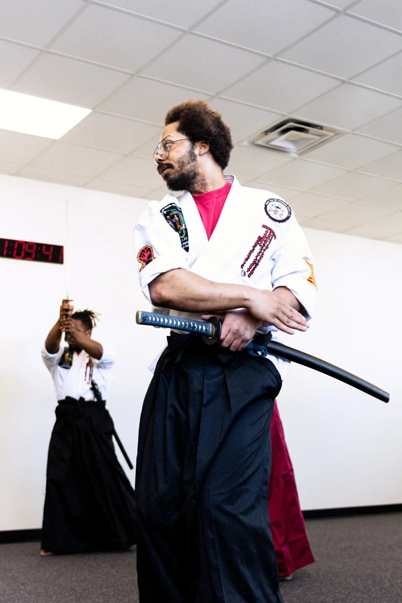 Eagle Pride Martial Arts facility image