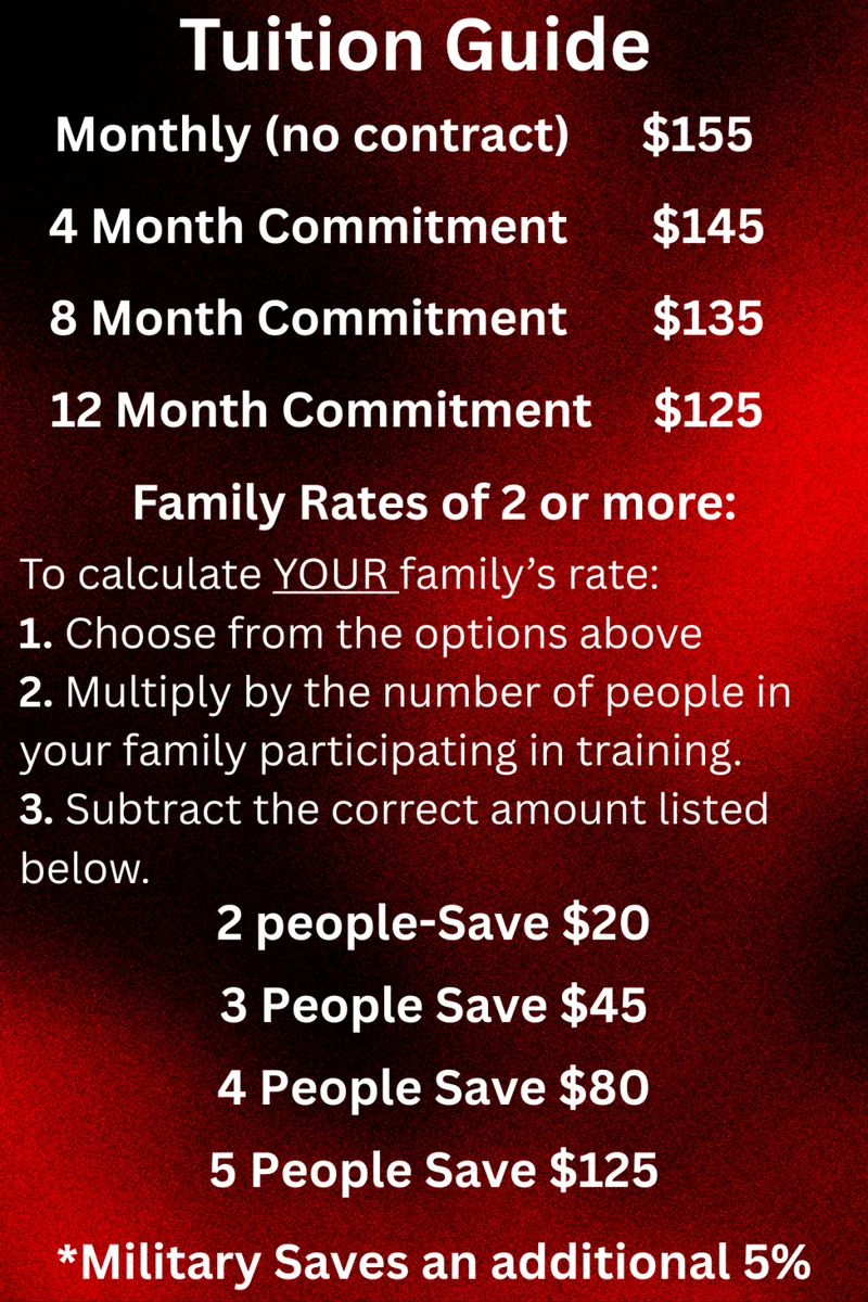 East West Martial Arts facility image