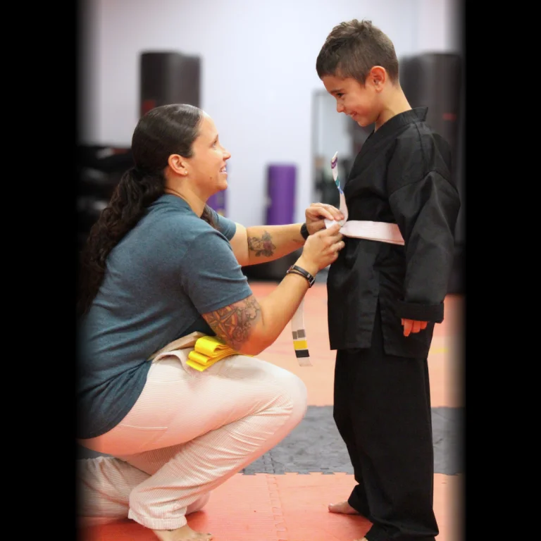 East West Martial Arts facility image
