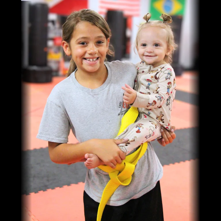 East West Martial Arts facility image