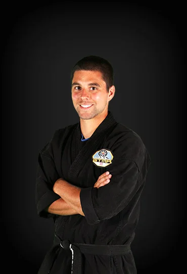Edge Martial Arts facility image