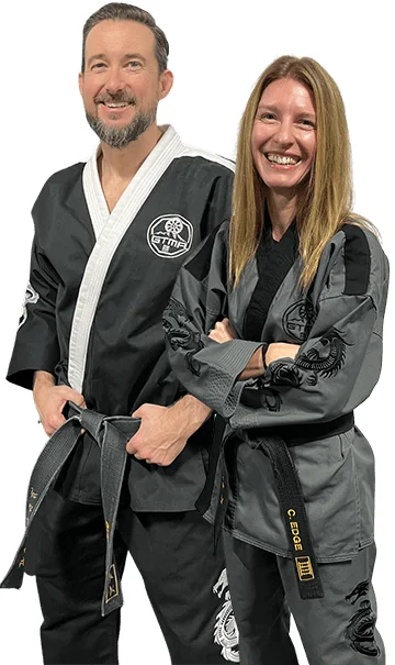 Edge Martial Arts facility image