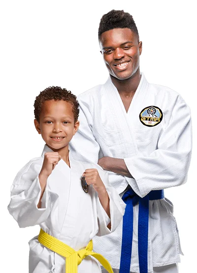Edge Martial Arts facility image