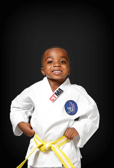 Edge Martial Arts facility image