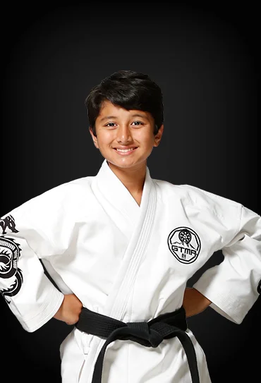 Edge Martial Arts facility image