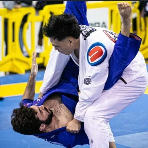 Eudaimonia Brazilian Jiu Jitsu facility image
