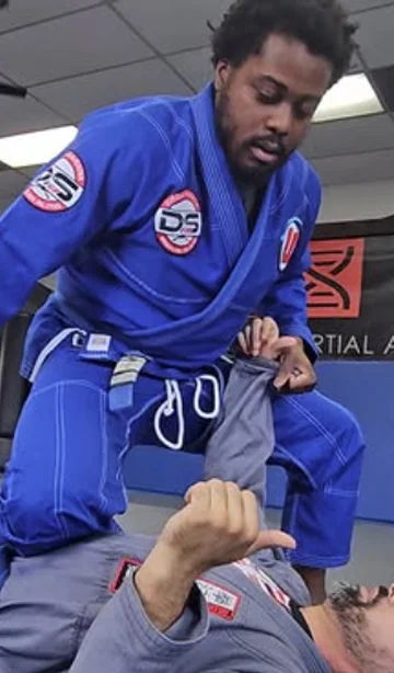 Evolution X Martial Arts facility image