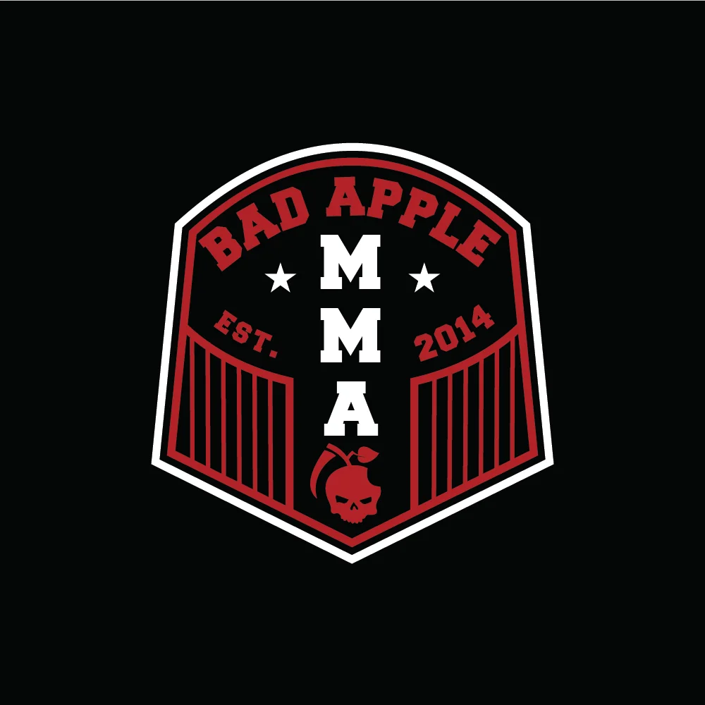 F3 Training Center (Bad Apple MMA) facility image