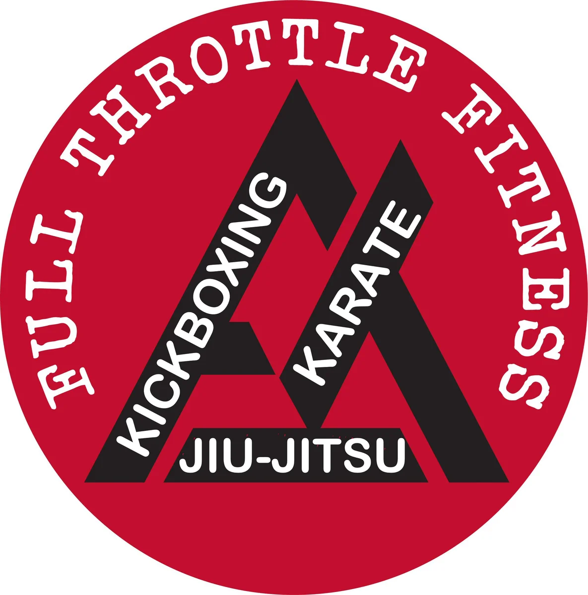 Full Throttle Fitness facility image