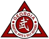 Georgia Martial Arts and Self Defense Acworth academy logo