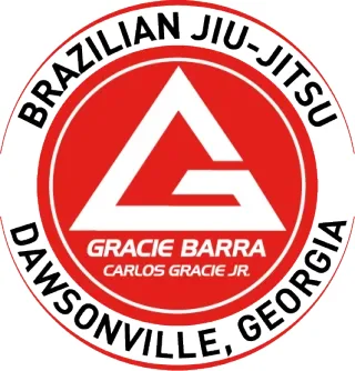 Gracie Barra Dawsonville facility image