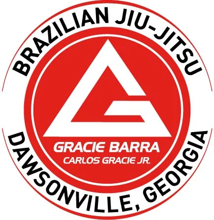 Gracie Barra Dawsonville facility image