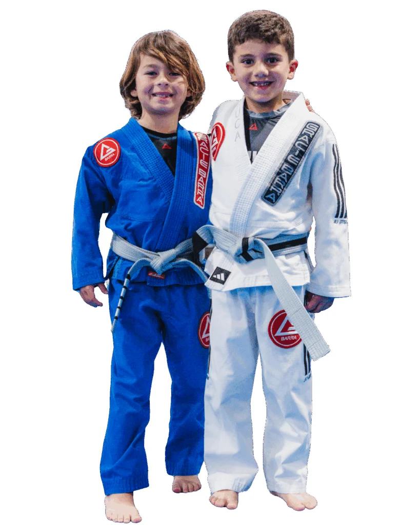 Gracie Barra Gainesville facility image