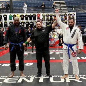 Gracie Barra Lawrenceville - GA facility image