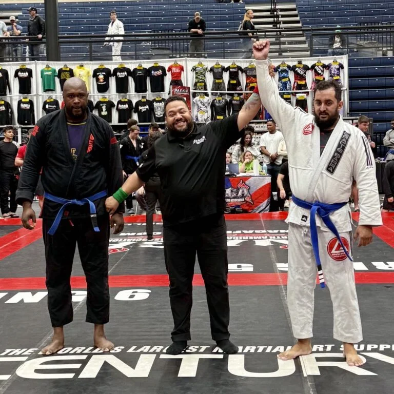 Gracie Barra Lawrenceville - GA facility image