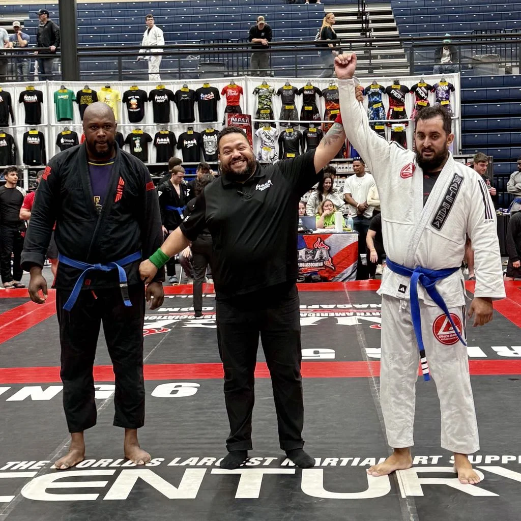 Gracie Barra Lawrenceville - GA facility image