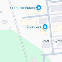 Gracie BJJ Gym (South Georgia) facility image