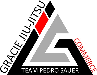 Gracie Jiu-Jitsu Commerce Team Pedro Sauer facility image