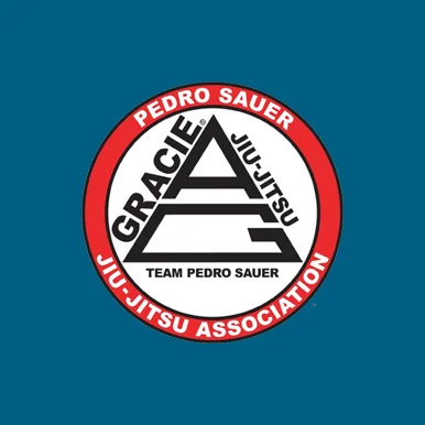 Gracie Jiu-Jitsu Commerce Team Pedro Sauer facility image