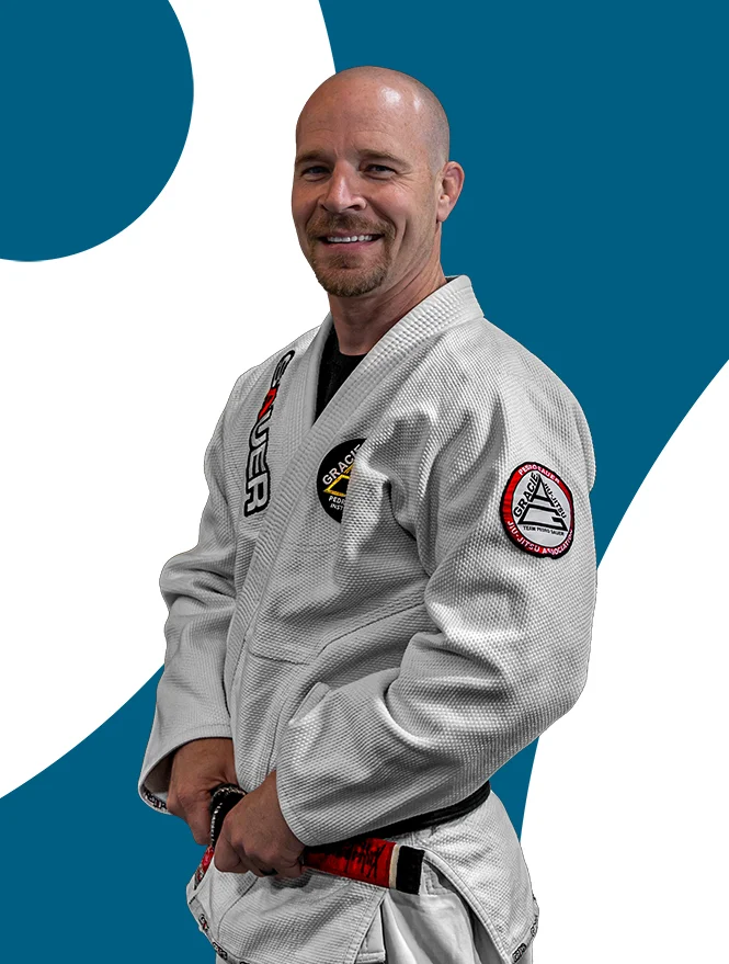 Gracie Jiu-Jitsu Commerce Team Pedro Sauer facility image