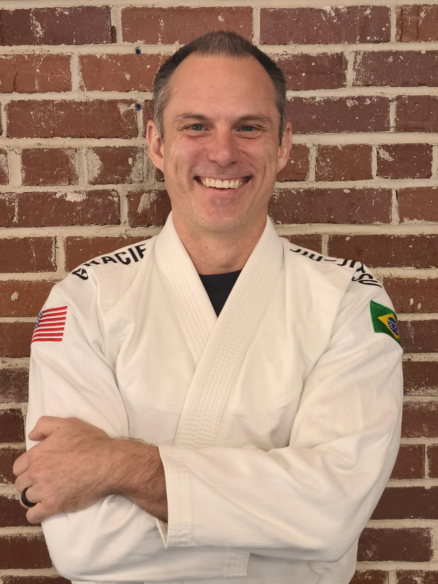 Gracie Jiu Jitsu Decatur facility image
