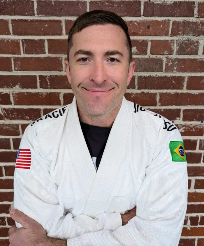 Gracie Jiu Jitsu Decatur facility image