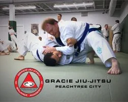 Gracie Jiu-Jitsu Balance Academy / Gracie Jiu-Jitsu Peachtree City facility image