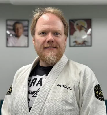 Gracie Jiu-Jitsu Balance Academy / Gracie Jiu-Jitsu Peachtree City facility image