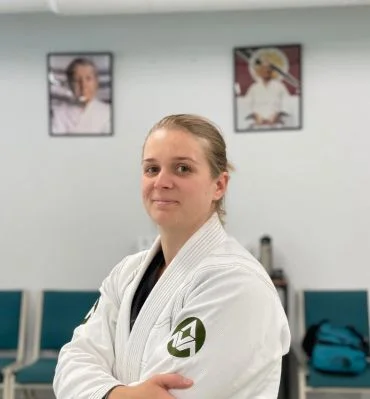 Gracie Jiu-Jitsu Balance Academy / Gracie Jiu-Jitsu Peachtree City facility image