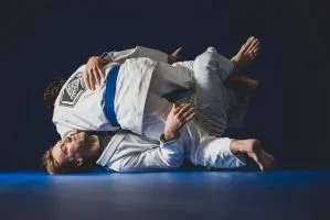 Gracie Jui-Jitsu Balance Academy facility image
