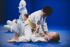 Gracie Jui-Jitsu Balance Academy facility image