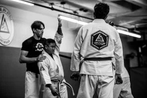 Gracie Jui-Jitsu Balance Academy facility image