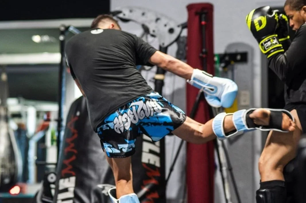 Greubel's Mixed Martial Arts facility image