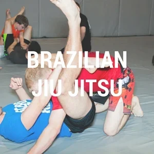 Greubel's Mixed Martial Arts facility image