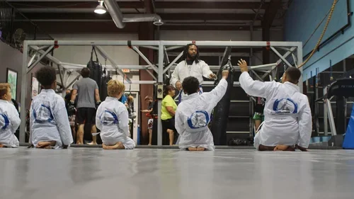Greubel's Mixed Martial Arts facility image