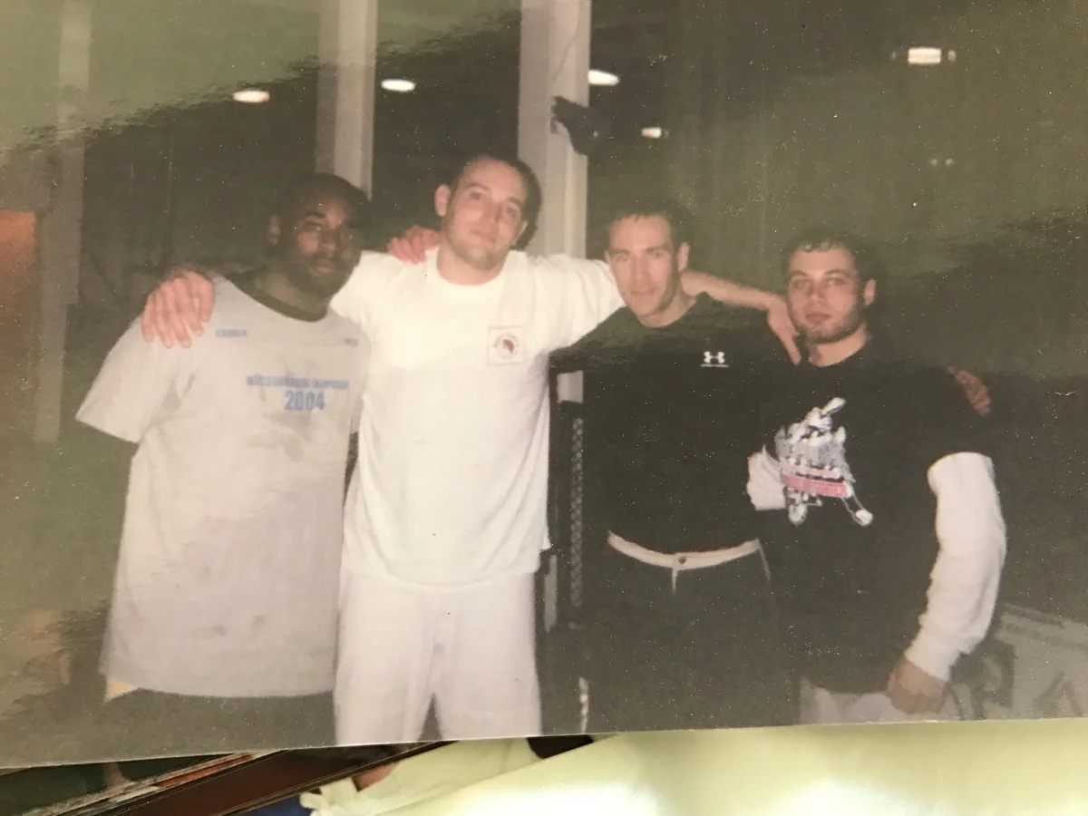 Hanto Union Jiu-Jitsu facility image