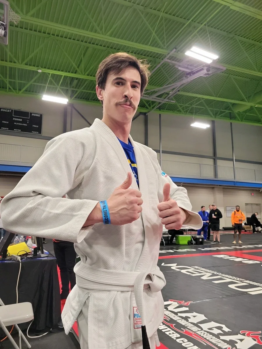Hanto Union Jiu-Jitsu facility image