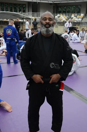 Hanto Union Jiu-Jitsu facility image