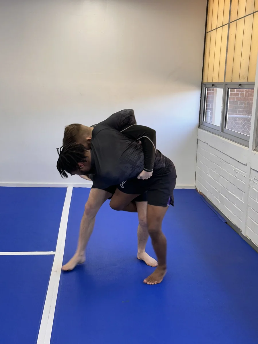 Hanto Union Jiu-Jitsu facility image
