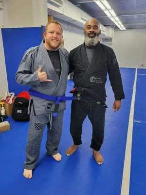 Hanto Union Jiu-Jitsu facility image