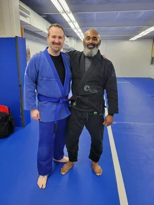 Hanto Union Jiu-Jitsu facility image
