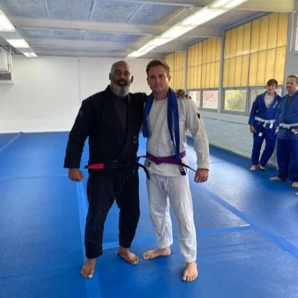 Hanto Union Jiu-Jitsu facility image