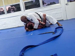 Hanto Union Jiu-Jitsu facility image