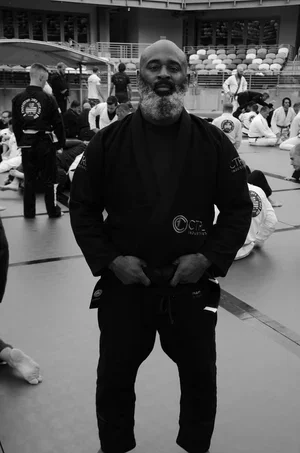 Hanto Union Jiu-Jitsu facility image
