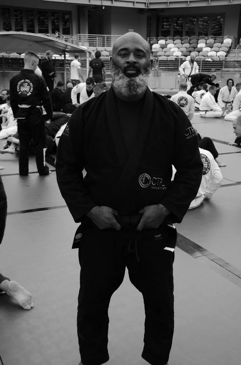 Hanto Union Jiu-Jitsu facility image