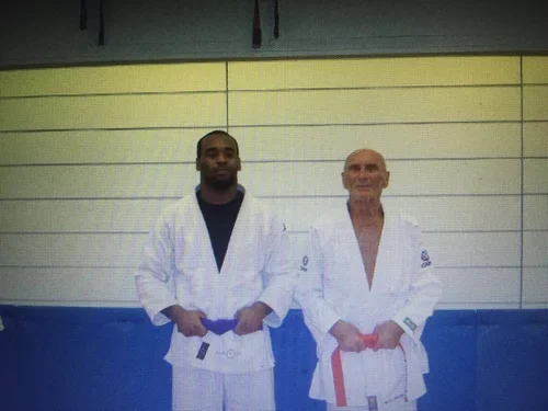 Hanto Union Jiu-Jitsu facility image
