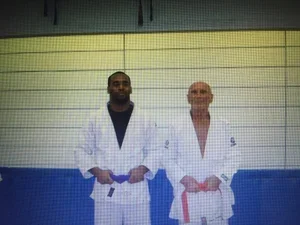 Hanto Union Jiu-Jitsu facility image