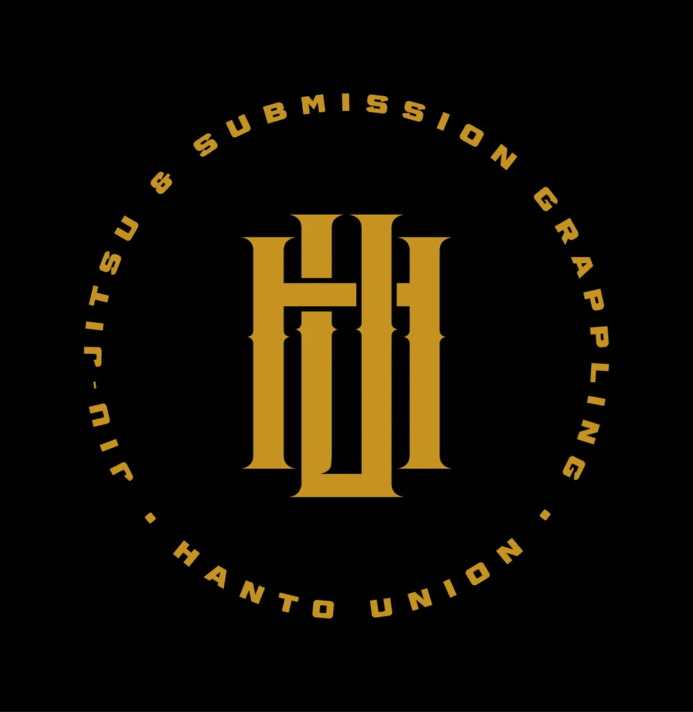 Hanto Union Jiu-Jitsu academy logo
